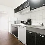 아파트 Big Apt. Potsdamer Platz *