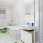 아파트 Big Apt. Potsdamer Platz 베를린