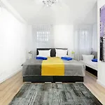 아파트 Big Apt. Potsdamer Platz
