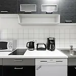 Big Apt. Potsdamer Platz 아파트 베를린