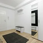 아파트 Big Apt. Potsdamer Platz *