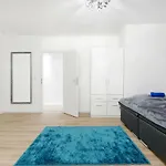 아파트 Big Apt. Potsdamer Platz 베를린