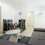 아파트 Big Apt. Potsdamer Platz 베를린