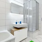Big Apt. Potsdamer Platz