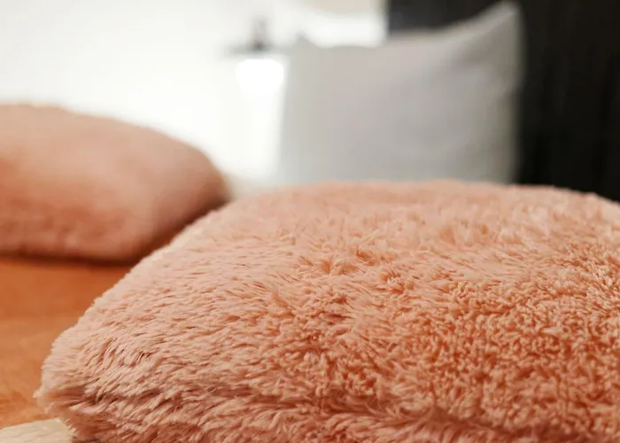 Lägenhet Big Apt. Potsdamer Platz Berlin