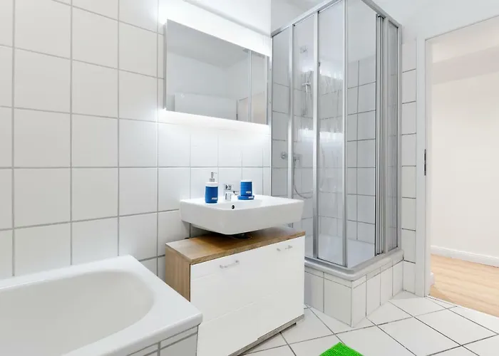 Big Apt. Potsdamer Platz