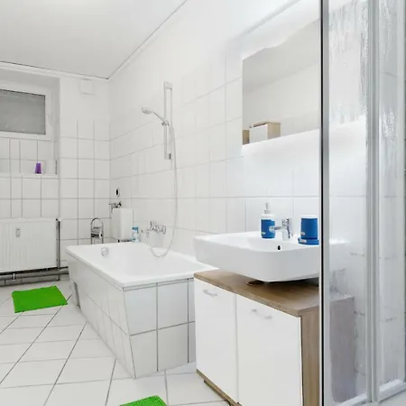 Apartman Big Apt. Potsdamer Platz Berlin