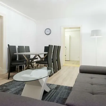 Apartman Big Apt. Potsdamer Platz Berlin