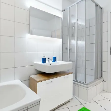 Big Apt. Potsdamer Platz