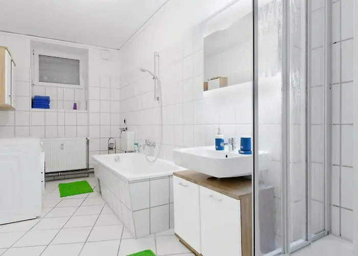 Apartamento Big Apt. Potsdamer Platz Berlín