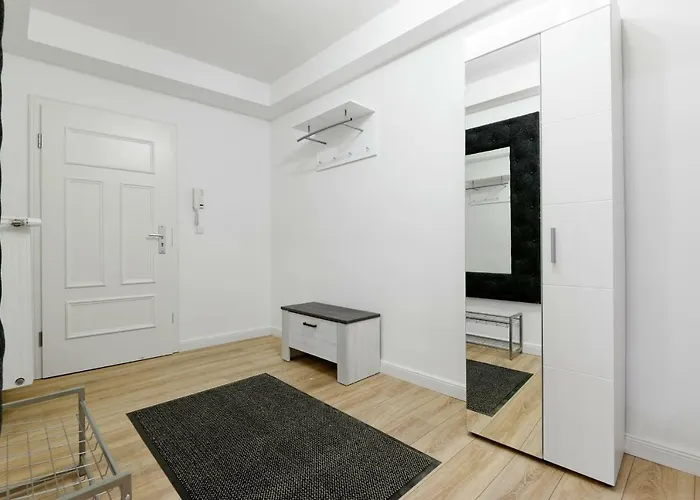 Apartamento Big Apt. Potsdamer Platz *